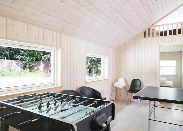 Vakantiehuis 10069-rorvig-harestykket-3 Rørvig